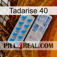 Tadarise 40 new15
